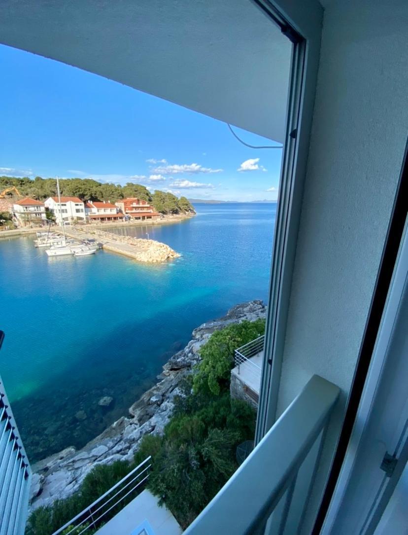 Gajeta Residence Božava Esterno foto