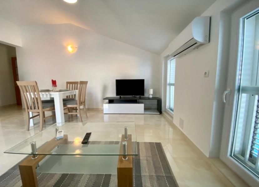 Gajeta Residence Božava Esterno foto