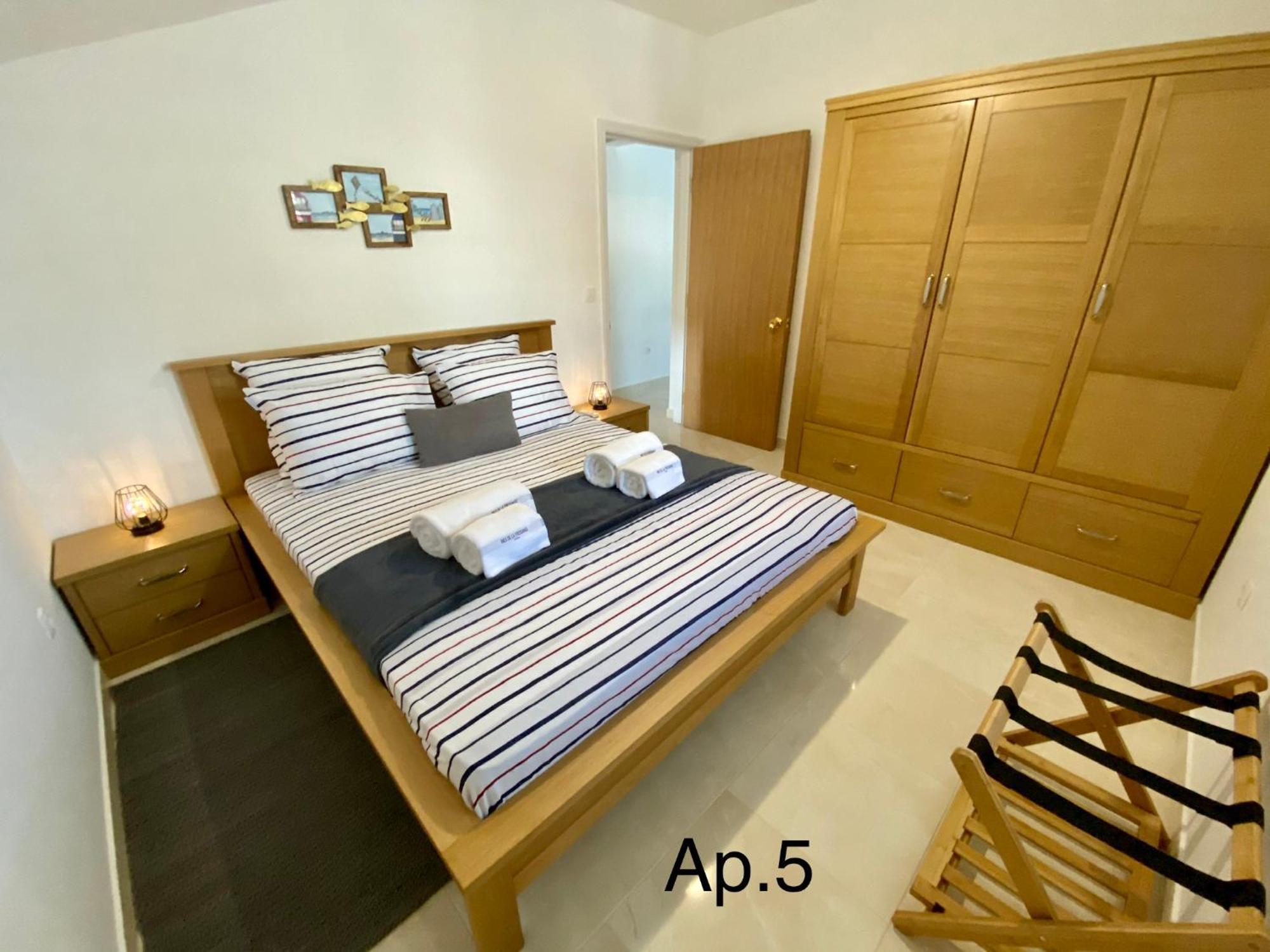 Gajeta Residence Božava Esterno foto